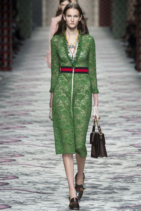 gucci fantozzi|gucci fashion show.